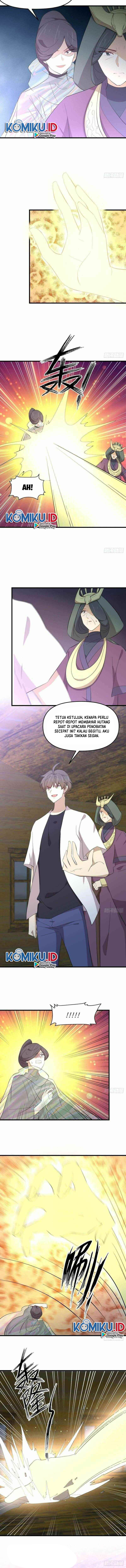 Immortal Swordsman in The Reverse World Chapter 336 Gambar 2